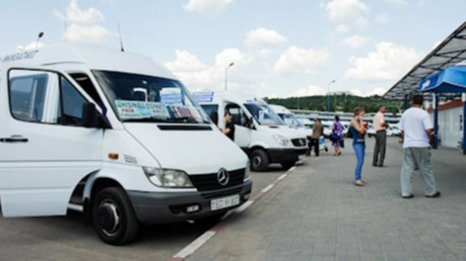 Transportatorii cer majorarea tarifului la calatorii, in contextul scumpirii carburantilor / DOC