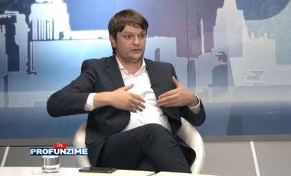 Andrei Spinu despre anularea roamingului cu Romania: "Se va intampla in lunile urmatoare, iar incepand cu anul viitor am putea avea tarife mai ieftine"