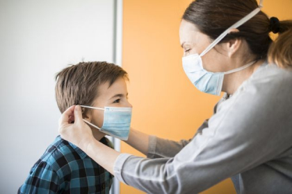 Tot mai multi copii se infecteaza cu coronavirus. Anuntul primariei Tot mai multi copii se infecteaza cu coronavirus. Anuntul primariei