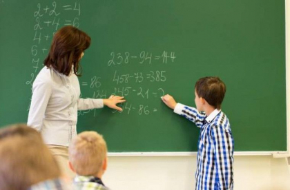 Mesajele de felicitare a politicienilor pentru profesori cu ocazia Zilei profesionale Mesajele de felicitare a politicienilor pentru profesori cu ocazia Zilei profesionale