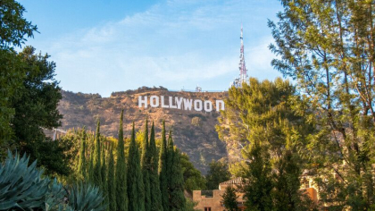 Criza la Hollywood, pentru prima data in 128 de ani. De ce ar putea fi oprita toata productia de film