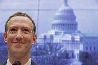 Analiza AFP: Cu modelul sau de actiune denuntat, Facebook se confrunta cu cea mai grava criza din istoria sa Analiza AFP: Cu modelul sau de actiune denuntat, Facebook se confrunta cu cea mai grava criza din istoria sa