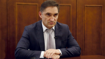 Ultima ora. Alexandr Stoianoglo si adjunctii sai - suspendati din functii: sunt urmariti penal / DOC Ultima ora. Alexandr Stoianoglo si adjunctii sai - suspendati din functii: sunt urmariti penal / DOC