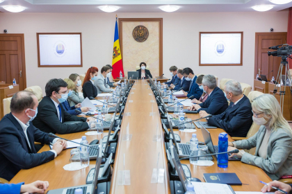 Guvernul a aprobat ieftinirea unor servicii oferite de Agentia Servicii Publice Guvernul a aprobat ieftinirea unor servicii oferite de Agentia Servicii Publice