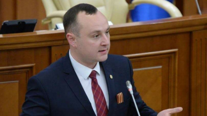 PSRM anunta proteste masive: Batrancea: "Vom contacta mai multi lideri politici si vom propune un protest national" - VIDEO