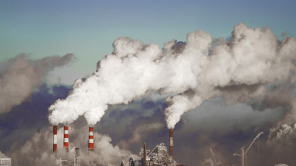 Reducerea incalzirii globale de la 2 grade la 1,5 grade Celsius ar putea fi diferenta dintre viata si moarte
Reducerea incalzirii globale de la 2 grade la 1,5 grade Celsius ar putea fi diferenta dintre viata si moarte