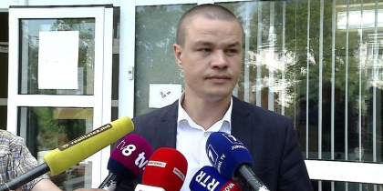 Ultima ora. Dumitru Robu va asigura interimatul Procuraturii Generale, dupa retinerea lui Stoianoglo. Decizia luata de CSP