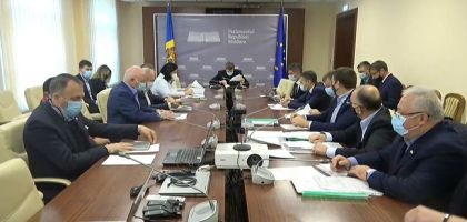LIVE TEXT. Sedinta Comisiei securitate nationala, aparare si ordine publica din 6 octombrie 2021 LIVE TEXT. Sedinta Comisiei securitate nationala, aparare si ordine publica din 6 octombrie 2021