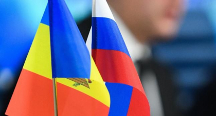O delegatie din Republica Moldova pleaca intr-o vizita de lucru la Moscova O delegatie din Republica Moldova pleaca intr-o vizita de lucru la Moscova