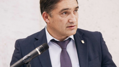 Cine apara interesele lui Alexandr Stoianoglo: A fost membru CEC. Vezi declaratiile de avere ale acestuia / DOC Cine apara interesele lui Alexandr Stoianoglo: A fost membru CEC. Vezi declaratiile de avere ale acestuia / DOC