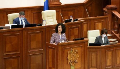 Modificarile la legislatia care se refera la functionarea ANI - votate in lectura finala