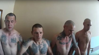 Dezvaluiri socante din puscariile rusesti: detinuti torturati si violati chiar de catre gardienii inchisorilor