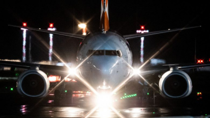 "11 femei ISIS" care plecasera din Europa ca sa se alature gruparii teroriste au fost repatriate din Siria, alaturi de 37 de copii "11 femei ISIS" care plecasera din Europa ca sa se alature gruparii teroriste au fost repatriate din Siria, alaturi de 37 de copii