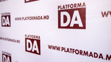 Platforma DA cere majoritatii parlamentare audierea de urgenta a raportului comisiei Laundromat in plenul Parlamentului