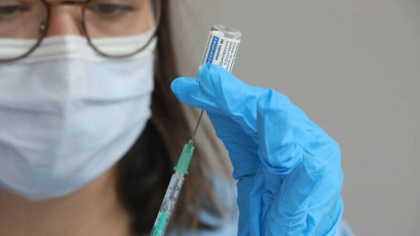 O mare companie din SUA a anuntat ca angajatii care nu se vaccineaza pana pe 8 decembrie vor fi suspendati fara plata O mare companie din SUA a anuntat ca angajatii care nu se vaccineaza pana pe 8 decembrie vor fi suspendati fara plata