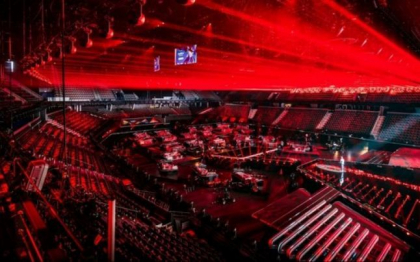 Eurovision se va desfasura anul viitor la Torino Eurovision se va desfasura anul viitor la Torino