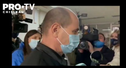 De ce avocatii lui Stoianoglo au cerut recuzarea judecatorului Nicolae Corcea. Vasile Gafton: "Exista suspiciuni ca el nu va fi impartial si obiectiv" - VIDEO 