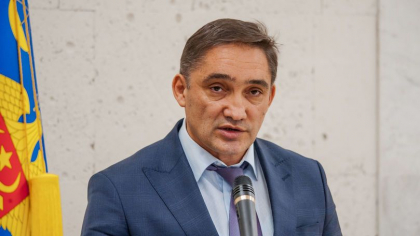 ULTIMA ORA. 30 de zile de arest la domiciliu pentru Alexandr Stoianoglo ULTIMA ORA. 30 de zile de arest la domiciliu pentru Alexandr Stoianoglo