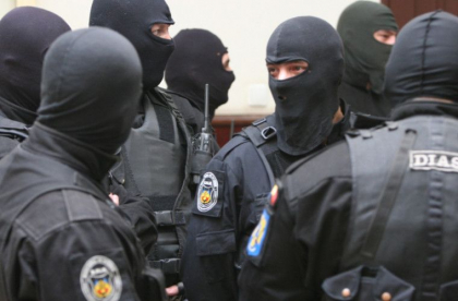 Cine va asigura interimatul functiei de sef al Brigazii „Fulger”, pe perioada anchetei de serviciu al comandantului suspendat Cine va asigura interimatul functiei de sef al Brigazii „Fulger”, pe perioada anchetei de serviciu al comandantului suspendat