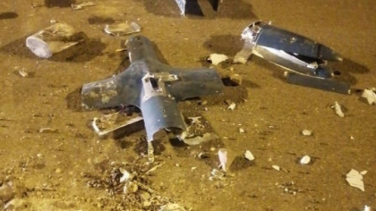Atac asupra unui aeroport din Arabia Saudita. Cinci oameni au fost raniti Atac asupra unui aeroport din Arabia Saudita. Cinci oameni au fost raniti
