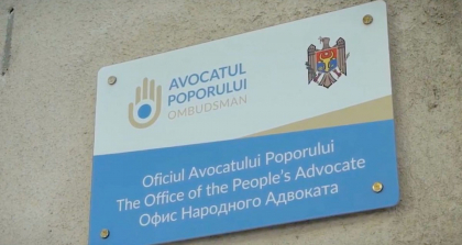 Avocatul Poporului solicita asigurarea dreptului la un proces echitabil in cazul Alexandr Stoianoglo Avocatul Poporului solicita asigurarea dreptului la un proces echitabil in cazul Alexandr Stoianoglo