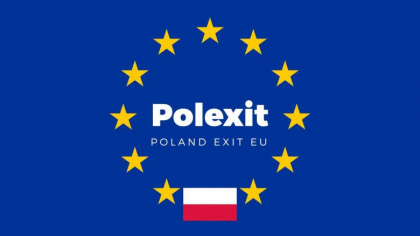 BBC: Vom avea un Polexit? Ultimele tensiuni dintre Varsovia si Bruxelles alimenteaza temerile unei iesiri a Poloniei din UE BBC: Vom avea un Polexit? Ultimele tensiuni dintre Varsovia si Bruxelles alimenteaza temerile unei iesiri a Poloniei din UE