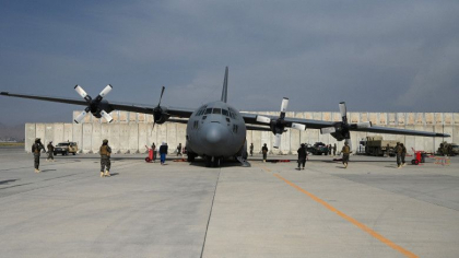 Razboiul SUA cu banii in Afganistan: Jumatate de miliard de dolari risipiti pe avioane care au zburat un an si vandute apoi pe 40.000 Razboiul SUA cu banii in Afganistan: Jumatate de miliard de dolari risipiti pe avioane care au zburat un an si vandute apoi pe 40.000