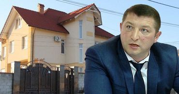 ULTIMA ORA. 30 de zile de arest la domiciliu pe numele lui Ruslan Popov, adjunctul procurorului general suspendat - VIDEO ULTIMA ORA. 30 de zile de arest la domiciliu pe numele lui Ruslan Popov, adjunctul procurorului general suspendat - VIDEO