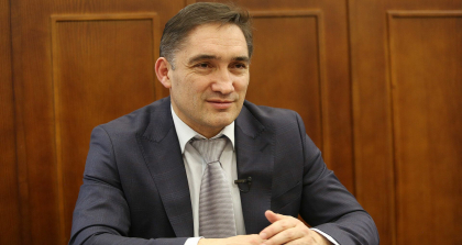 Dosarul Laundromat. Alexandr Stoianoglo ar fi facilitat spalarea a peste 22 miliarde de dolari prin Republica Moldova /DOC Dosarul Laundromat. Alexandr Stoianoglo ar fi facilitat spalarea a peste 22 miliarde de dolari prin Republica Moldova /DOC
