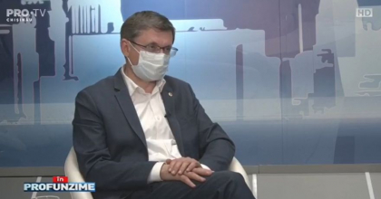 Presedintele Parlamentului despre cresterea preturilor la carburanti: „Daca nu faceam noi modificarile in Parlament, din calculele colegilor mei pretul trebuia sa fie cu doi lei mai mare” 
