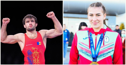 Campionii mondiali Irina Ringaci si Victor Ciobanu ar putea primi cate 100 000 lei din partea primariei. Ce spune Ion Ceban Campionii mondiali Irina Ringaci si Victor Ciobanu ar putea primi cate 100 000 lei din partea primariei. Ce spune Ion Ceban