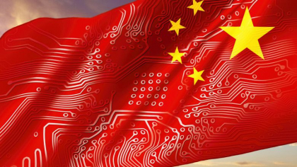 SUA au pierdut batalia inteligentei artificiale in fata Chinei, sustine un fost director din Pentagon