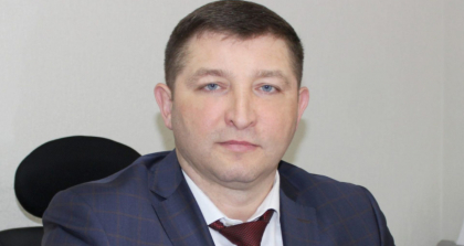 Procuroii cer mandat de arest pe numele lui Ruslan Popov, adjunctul procurorului general suspendat