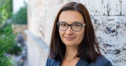 Trei apartamente si venituri de aproximativ un milion de lei. Declaratia de avere a Cristinei Gherasimov - noul Secretar General al Aparatului Presedintelui Republicii Moldova / DOC