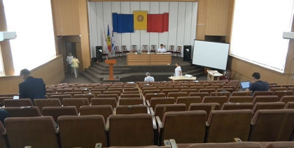 LIVE. Sedinta Consiliului Municipal Chisinau din 12 octombrie 2021