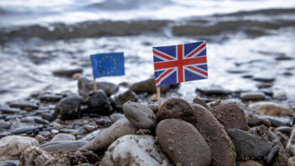 Dupa amenintari, Marea Britanie face apel la bunavointa UE: Sa incercam sa revenim la normal, sa eliminam otrava din relatiile noastre