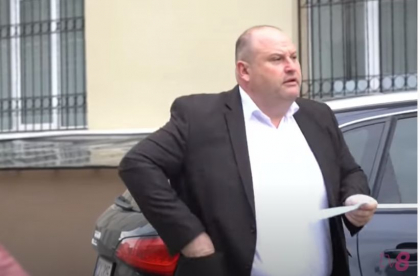 Ultima ora. Victor Plugaru, procurorul care a gestionat dosarul privind expulzarea profesorilor turci si-a dat demisia Ultima ora. Victor Plugaru, procurorul care a gestionat dosarul privind expulzarea profesorilor turci si-a dat demisia