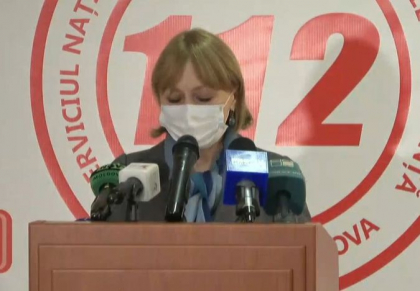 Ministerul Sanatatii lanseaza un proiect prin care se vor monitoriza la distanta pacientii cu COVID-19 Ministerul Sanatatii lanseaza un proiect prin care se vor monitoriza la distanta pacientii cu COVID-19