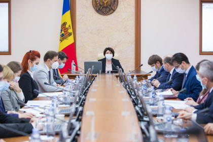 Secretul offshore - anulat. Guvernul a aprobat Avizul pentru modificarea Legii privind inregistrarea de stat a persoanelor juridice si a intreprinzatorilor individuali Secretul offshore - anulat. Guvernul a aprobat Avizul pentru modificarea Legii privind inregistrarea de stat a persoanelor juridice si a intreprinzatorilor individuali