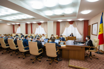 Guvernul a avizat un proiect legislativ ce va permite antreprenorilor sa isi inregistreze afacerea de la distanta Guvernul a avizat un proiect legislativ ce va permite antreprenorilor sa isi inregistreze afacerea de la distanta