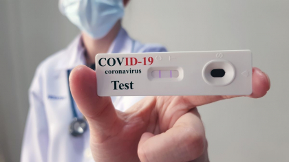 Testele COVID vor fi mai ieftine. Testul prin metoda PCR ar putea costa 300 de lei /DOC
