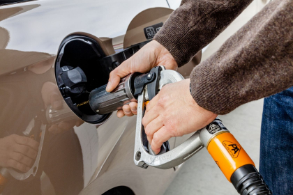 Stare de urgenta in energetica. Trei statii de alimentare cu gaz din tara s-au inchis temporar
