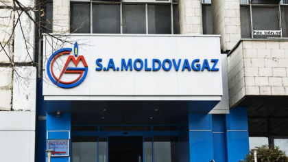 „Moldovagaz” vine cu un nou apel catre moldoveni ca sa reduca consumul de gaze. Precizarile facute dupa ce a fost declarata starea de alerta pe piata gazelor naturale „Moldovagaz” vine cu un nou apel catre moldoveni ca sa reduca consumul de gaze. Precizarile facute dupa ce a fost declarata starea de alerta pe piata gazelor naturale
