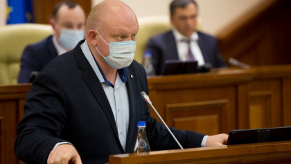 Vasile Bolea solicita CSP sa-l traga la raspundere pe Victor Furtuna, procurorul care se ocupa de dosarul lui Alexandr Stoianoglo Vasile Bolea solicita CSP sa-l traga la raspundere pe Victor Furtuna, procurorul care se ocupa de dosarul lui Alexandr Stoianoglo