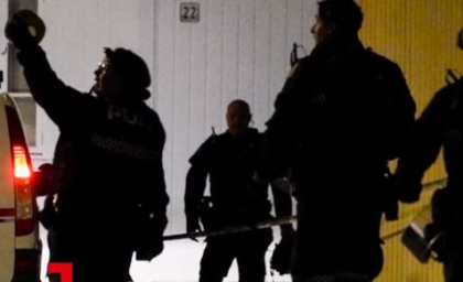 Cine este barbatul care a ucis 5 oameni si a ranit alti 2, cu un arc cu sageti, in Norvegia: era convertit la Islam. Masacrul a durat 34 de minute