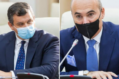 Europarlamenari romani: Romania cauta solutii pentru a oferi Republicii Moldova rezerve de pacura Europarlamenari romani: Romania cauta solutii pentru a oferi Republicii Moldova rezerve de pacura