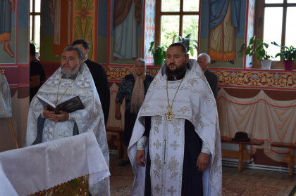 Episcopia de Ungheni si Nisporeni cere presedintei Maia Sandu sa nu promulge legea privind ratificarea Conventiei de la Istanbul: "Are o incarcatura ideologica puternica" Episcopia de Ungheni si Nisporeni cere presedintei Maia Sandu sa nu promulge legea privind ratificarea Conventiei de la Istanbul: "Are o incarcatura ideologica puternica"