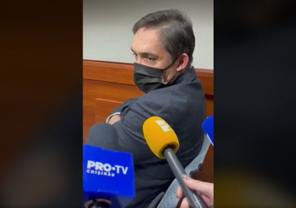 Declaratiile lui Alexandr Stoianoglo in timp ce magistratii CA examineaza recursul avocatilor: „Voi nu intelegeti, eu sunt o persoana serioasa” - VIDEO