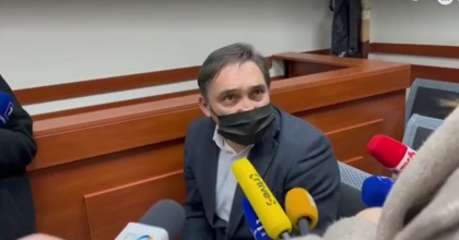 Alexandr Stoianoglo: „Eu pot sa raspund la orice intrebare si din spatiul public si din partea politicienilor, dar nimeni nu ma asculta” - VIDEO Alexandr Stoianoglo: „Eu pot sa raspund la orice intrebare si din spatiul public si din partea politicienilor, dar nimeni nu ma asculta” - VIDEO