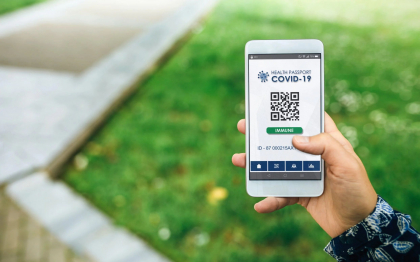 Moldovenii pot descarca online Certificatul COVID-19. Ce presupune acesta Moldovenii pot descarca online Certificatul COVID-19. Ce presupune acesta
